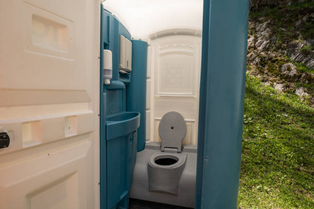 Portable Toilet Options We Offer in La Feria, TX