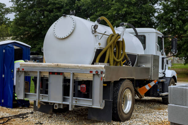 Best Affordable portable toilet rental  in La Feria, TX